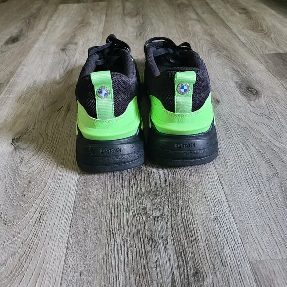 Puma BMW RS-Fast Motorsport Sneakers Men’s Size 12 – Excellent Condition - Picture 2 of 7